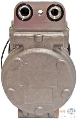 Comprar 8FK351110991 HELLA Compresor de aire acondicionado coche