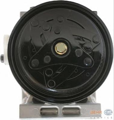 Compresor de aire acondicionado Fiat Bravo 1 182