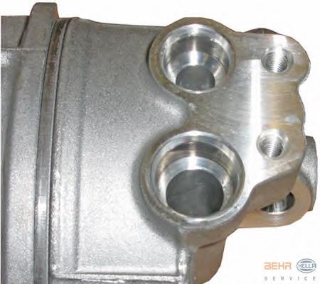 Comprar 71787480 Fiat/Alfa/Lancia Compresor de aire acondicionado coche