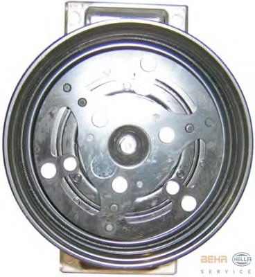 71787480 Fiat/Alfa/Lancia Compresor climatizador