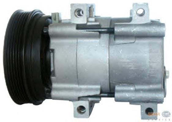 Compresor ac Lucas ACP247 precio, desde 49,37 EUR