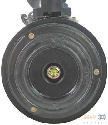 Comprar AA002301111 Mercedes Compresor de aire acondicionado coche