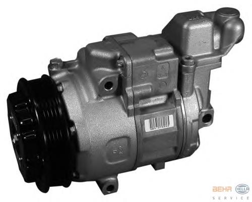 Comprar 6SEU12C VAG Compresor de aire acondicionado coche