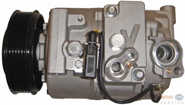 Compresor ac HELLA 8FK351316851 precio, desde 149,56 EUR