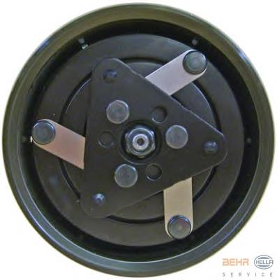 Compresor ac HELLA 8FK351316421 precio, desde 327,45 EUR
