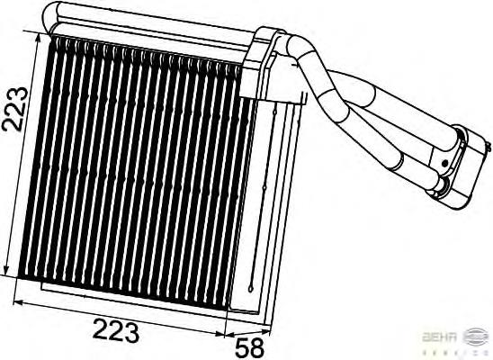 8FV351330761 HELLA