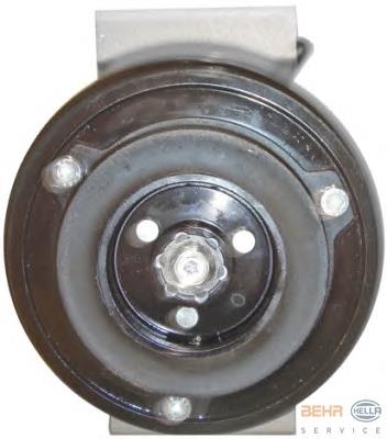 Compresor ac HELLA 8FK351322911 precio, desde 256,20 EUR