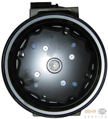 8FK351322781 HELLA Compresor climatizador