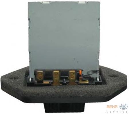 Comprar 0K55361C09 Hyundai/Kia Resistencia de calefacción