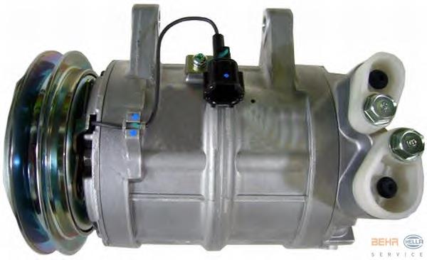 Comprar 926009X400 Nissan/Infiniti Compresor de aire acondicionado coche