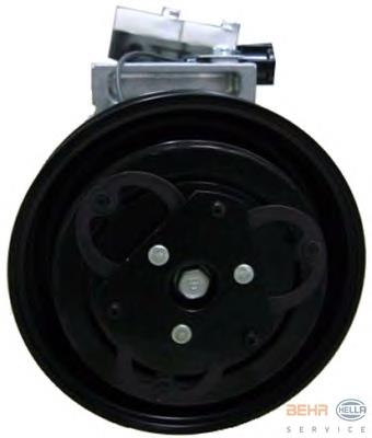 Comprar ACP844 Lucas Compresor de aire acondicionado coche