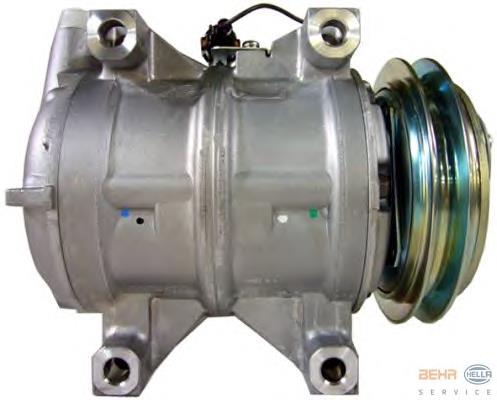 Compresor de ac Nissan/Infiniti 92600VL30A