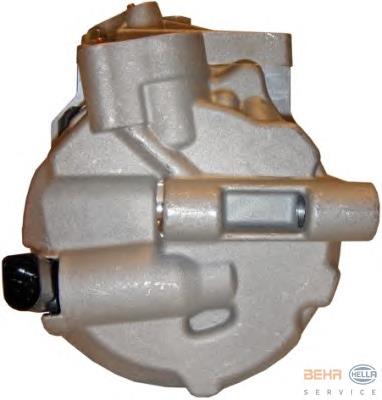 Compresor ac HELLA 8FK351322741 precio, desde 299,36 EUR