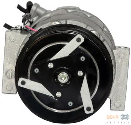 8FK351322041 HELLA Compresor climatizador
