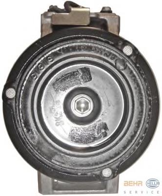 Comprar 8FK351176651 HELLA Compresor de aire acondicionado coche