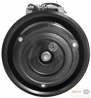 Compresor ac HELLA 8FK351176521 precio, desde 243,91 EUR