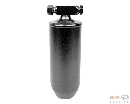 Filtro deshidratador 95111 Nissens