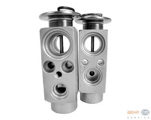 Comprar 8UW351239381 HELLA Válvula TRV del aire acondicionado