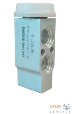 Válvula TRV del aire acondicionado AVE108000P Mahle Original