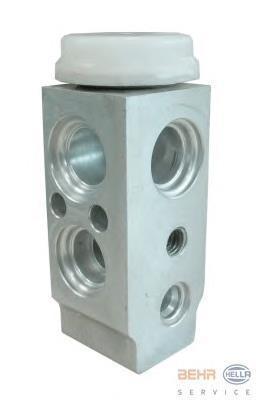 Válvula TRV del aire acondicionado AVE110000P Mahle Original