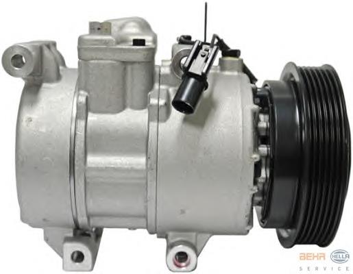 Compresor ac Hyundai/Kia 977011J100 precio, desde 317,29 EUR