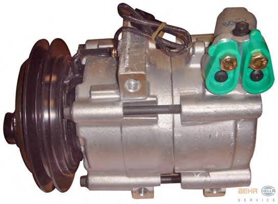 HR780151 Hyundai/Kia Compresor climatizador