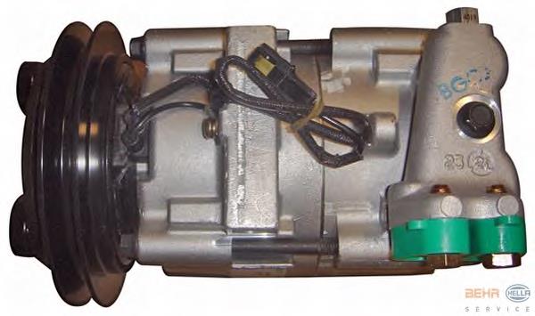 Compresor ac Hyundai/Kia HR780151 precio, desde 391,15 EUR