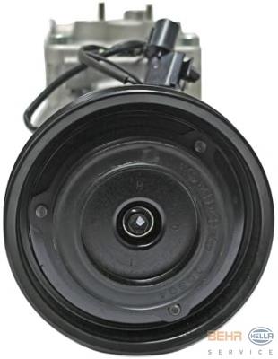 Comprar 8FK351273321 HELLA Compresor de aire acondicionado coche