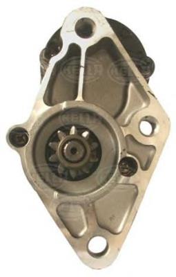 8EA738042001 HELLA motor de arranque