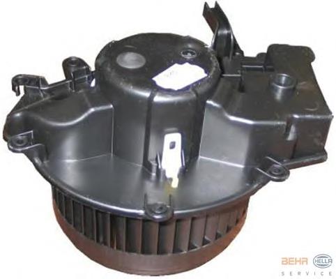 Ventilador de calefacción NRF 34346 precio, desde 121,97 EUR