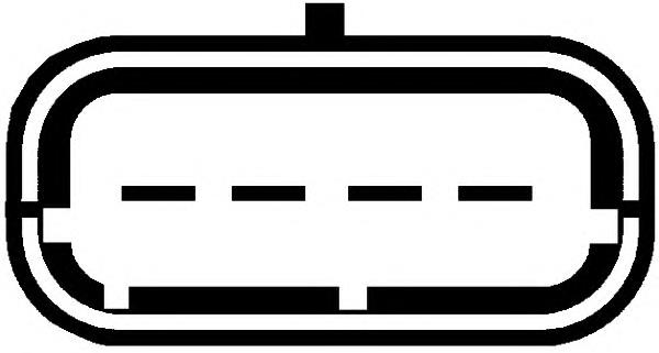 8ET009142111 HELLA