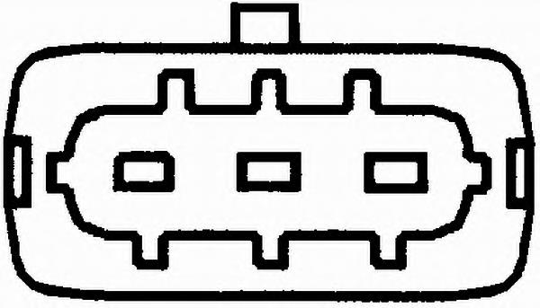 Sensor de árbol de levas HELLA 6PU009121501 precio, desde 20,04 EUR