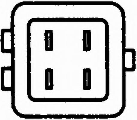 Comprar 6PT009309251 HELLA Sensor de temperatura de agua