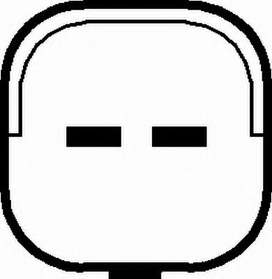 Comprar 6PU009146421 HELLA Sensor de cigüeñal