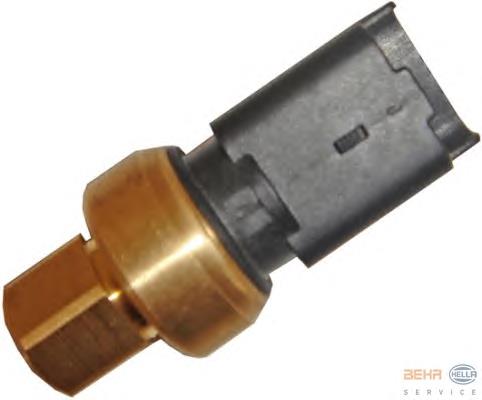 Sensor de presion de aire acondicionado 6ZL351023081 HELLA