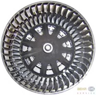 Comprar 8EW009159581 HELLA Motor de calefacción