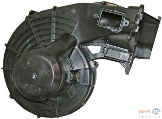 Ventilador de calefacción Opel 1845092 precio, desde 51,00 EUR