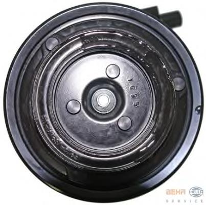 977012B400 Hyundai/Kia Compresor climatizador