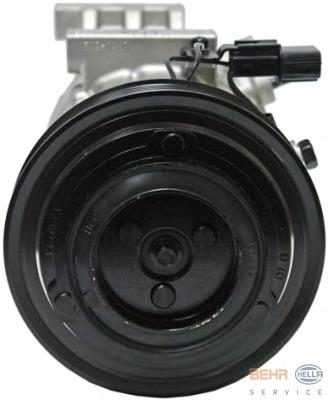 Comprar 977012Y600 Hyundai/Kia Compresor de aire acondicionado coche