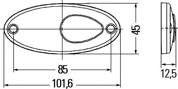 2PS964295057 HELLA