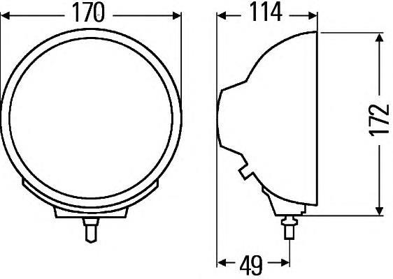 1F3009094021 HELLA