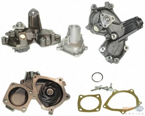 Bombeadora de agua Fiat/Alfa/Lancia 46410562 precio, desde 71,27 EUR