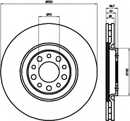 8DD355112521 HELLA