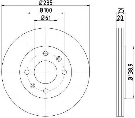 8DD355117681 HELLA