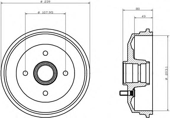 8DT355300171 HELLA