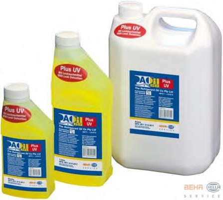8FX351214211 HELLA Aceite para compresor
