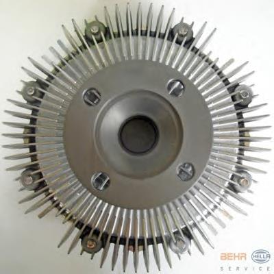 1621030031 Toyota Embrague viscoso