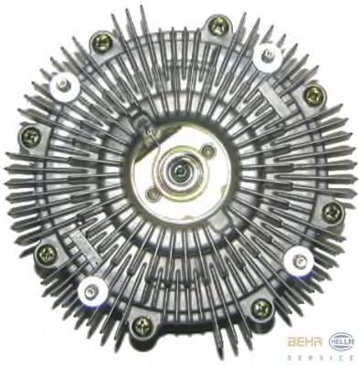 Embrague, ventilador de refrigeración Toyota 1621075110 precio, desde 95,44 EUR