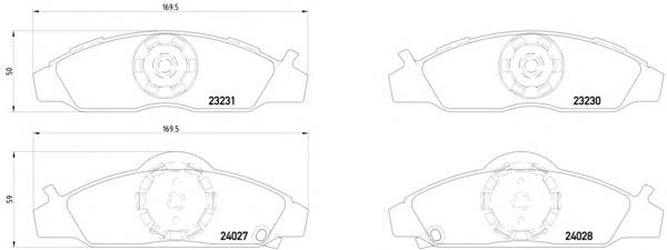 8DB355010941 HELLA