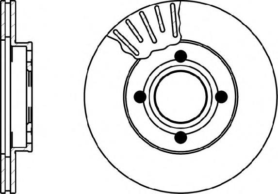 8DD355100611 HELLA